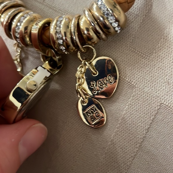 NY&C watch bracelet brand new - Picture 3 of 5